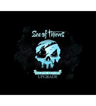 Sea of Thieves - Deluxe Bundle Upgrade DLC XBOX One / Series X|S / Windows 10 Xbox Series X|S Key 